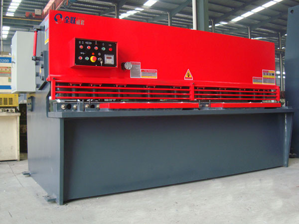 新聞中心|西安全聯機床成套設備有限公司