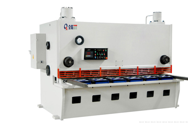 新聞中心|西安全聯機床成套設備有限公司