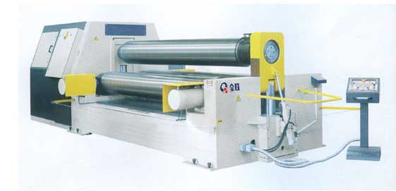 新聞中心|西安全聯機床成套設備有限公司