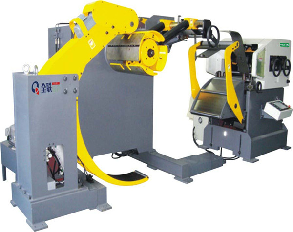 新聞中心|西安全聯機床成套設備有限公司