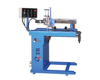 新疆自動化焊接設備