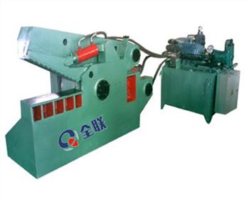 內蒙液壓剪切機