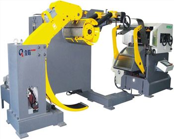 西寧數控送料機