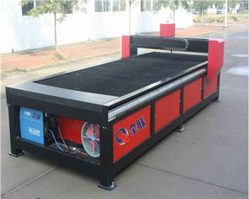 西安臺式數控切割機