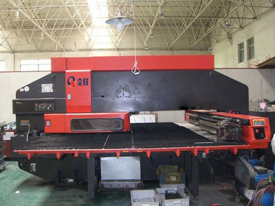 新聞中心|西安全聯機床成套設備有限公司