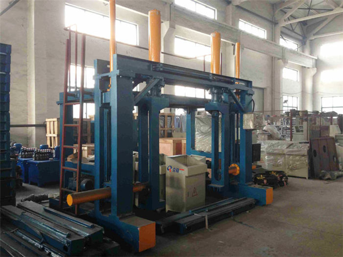 新聞中心|西安全聯機床成套設備有限公司