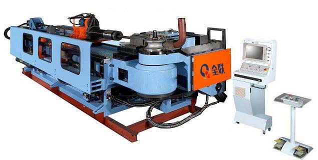 新聞中心|西安全聯機床成套設備有限公司