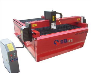 西安數控等離子切割機