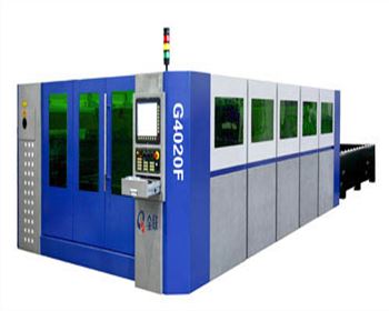 江蘇全防護光纖激光切割機