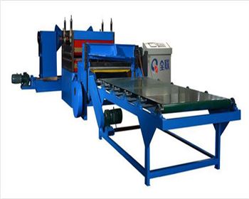 江蘇開卷校平生產線