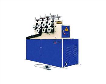 銀川通風(fēng)機床