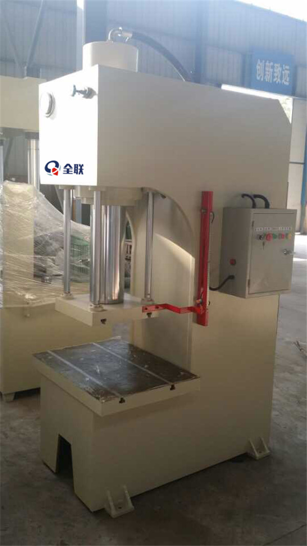 單柱液壓機(jī) 單柱液壓機(jī)