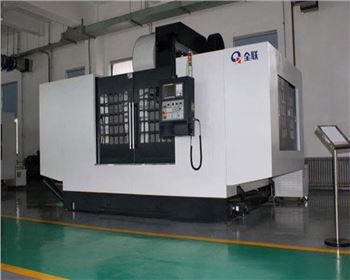 西安數控機床多少錢一臺?