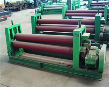 卷板機數(shù)控化改造的優(yōu)點和缺點有哪些?