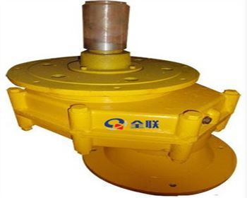 銀川螺旋減速機