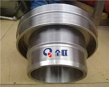 銀川軸端密封件