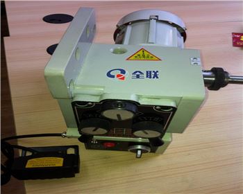 西寧銑床走刀器