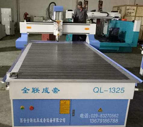 新聞中心|西安全聯機床成套設備有限公司