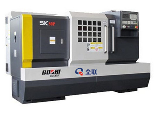 數(shù)控車床 數(shù)控車床