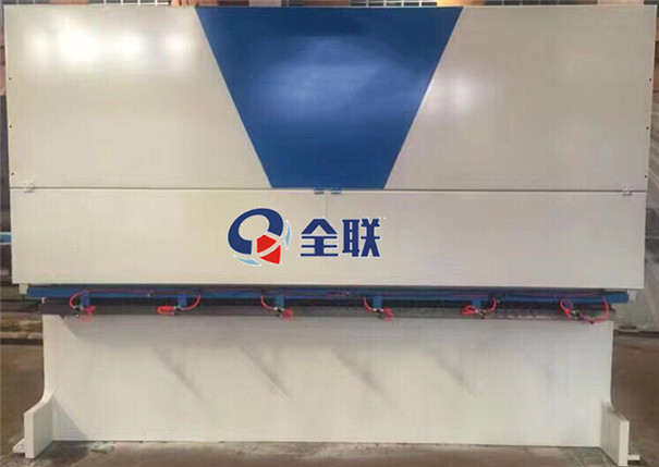 新聞中心|西安全聯機床成套設備有限公司