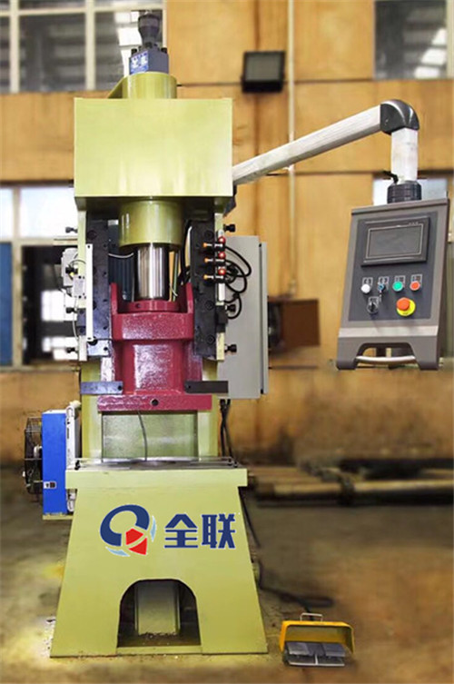 新聞中心|西安全聯機床成套設備有限公司