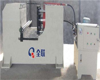 臥式成型液壓機