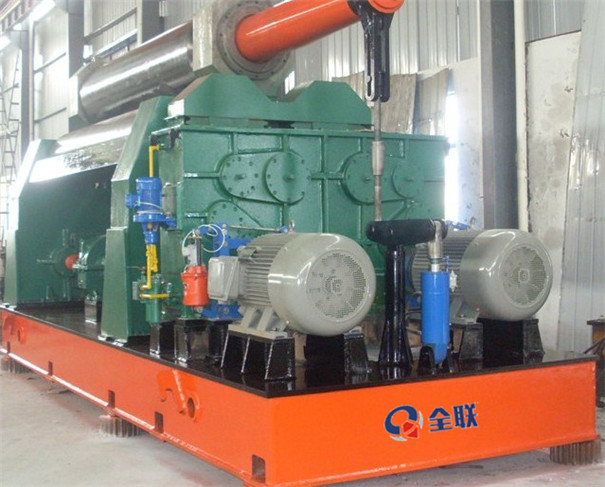 新聞中心|西安全聯機床成套設備有限公司