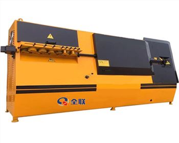 西寧數控鋼筋彎箍機