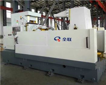 江蘇數控滾齒機