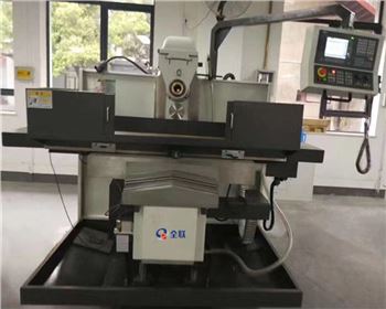 數(shù)控機(jī)床已經(jīng)走向大連礦山機(jī)械行業(yè)！