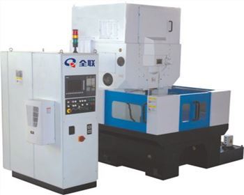 西寧數控插齒機