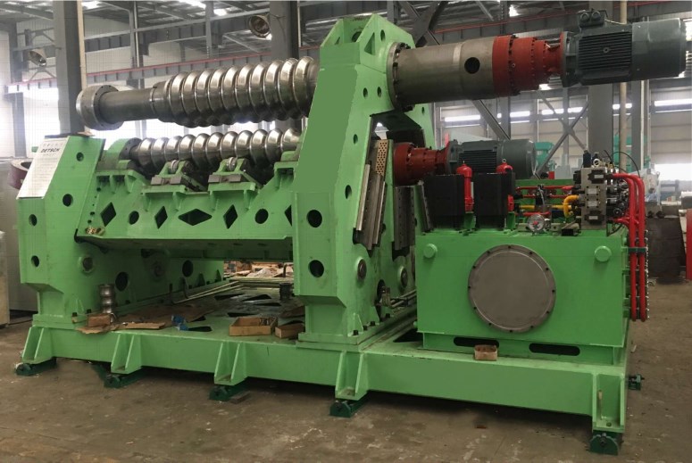 新聞中心|西安全聯機床成套設備有限公司