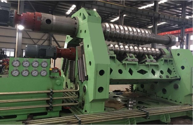 新聞中心|西安全聯機床成套設備有限公司