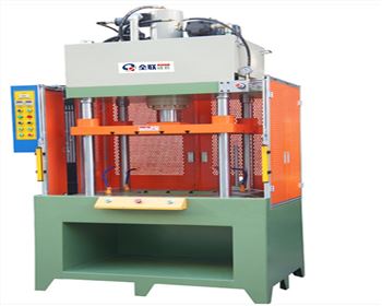 液壓機(jī)的安全保護(hù)裝置