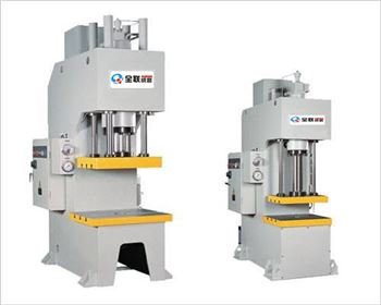 全聯(lián)液壓機(jī)設(shè)備分類大全