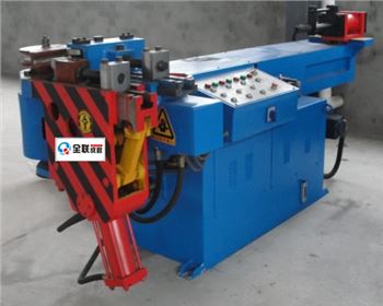 彎管機(jī)操作規(guī)程