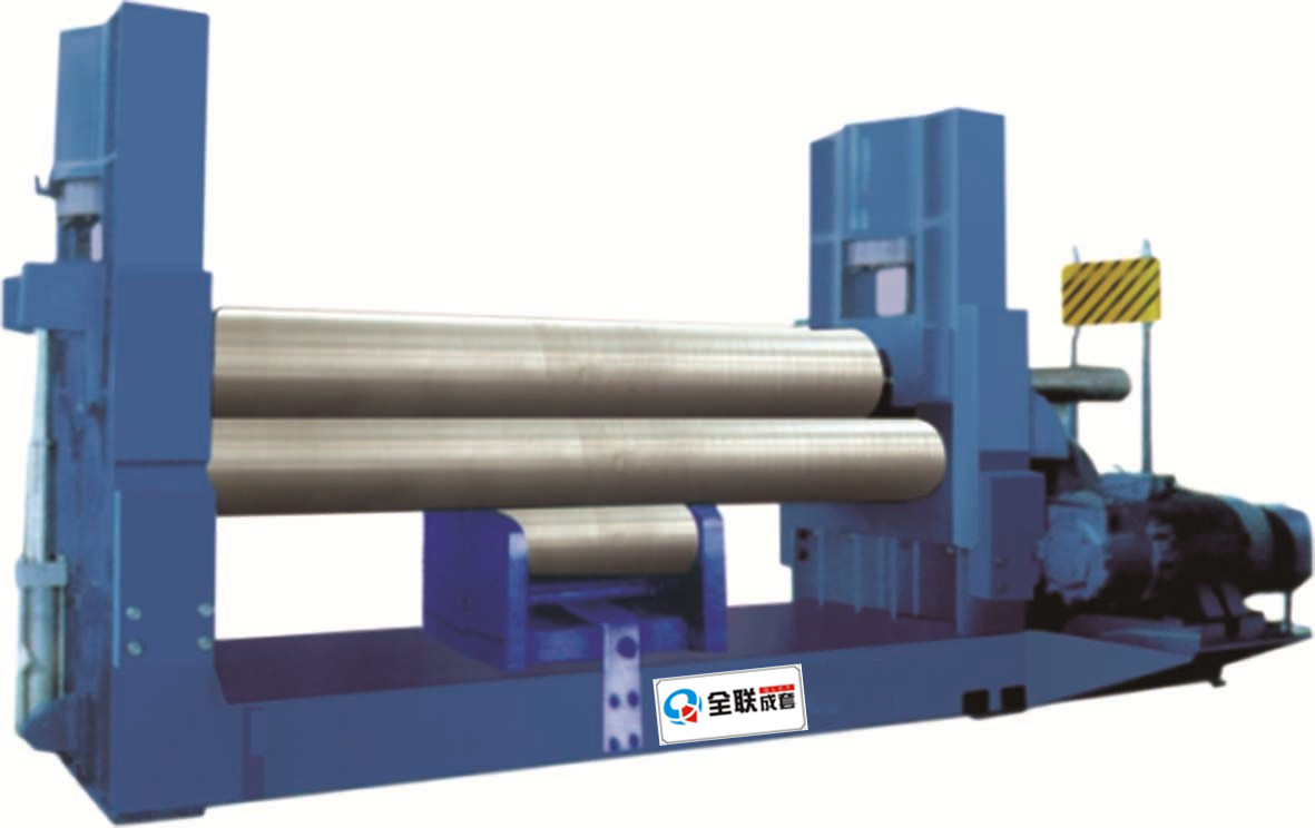 卷板機(jī) 卷板機(jī)