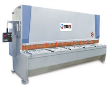 剪板機、卷板機、液壓機、折彎機、數控機床廠家面臨著怎樣的發展體制