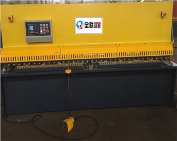 如何讓剪板機，液壓機，折彎機，液壓卷板機長期無故障生產？