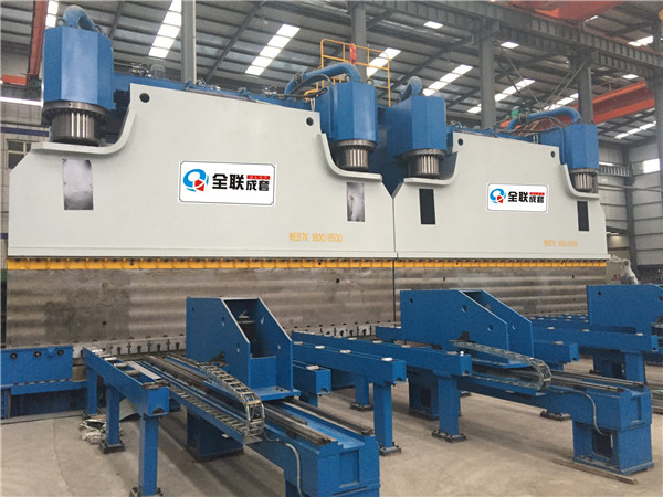 新聞中心|西安全聯機床成套設備有限公司