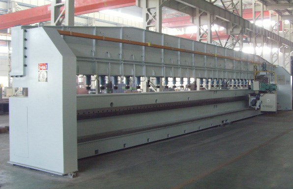 新聞中心|西安全聯機床成套設備有限公司