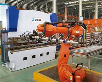 數控折彎機 數控折彎機