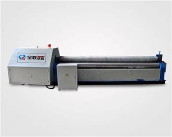 企事業單位怎么選擇適合心儀的卷板機？