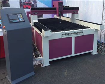 西安臺式數控等離子切割機