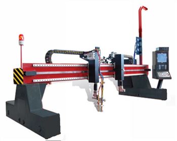 西安等離子火焰切割機