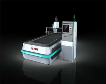 江蘇750W光纖激光切割機