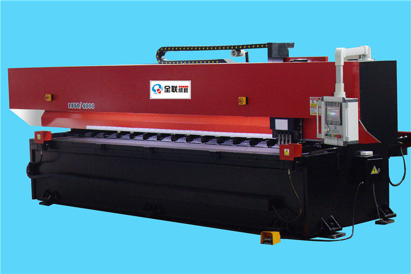 新聞中心|西安全聯機床成套設備有限公司