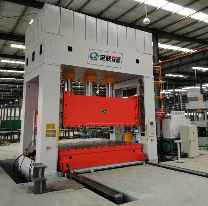 新聞中心|西安全聯機床成套設備有限公司