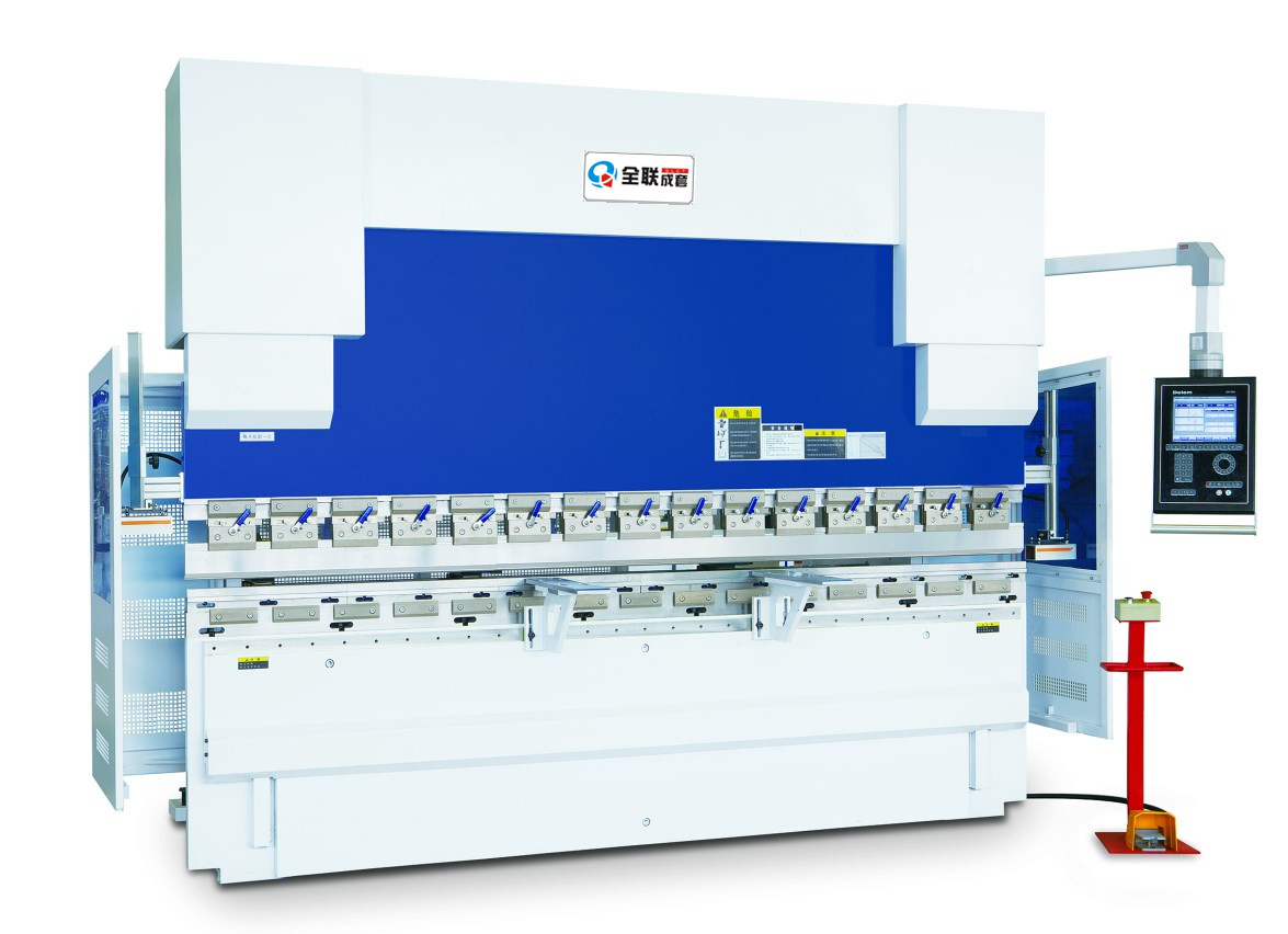 新聞中心|西安全聯機床成套設備有限公司