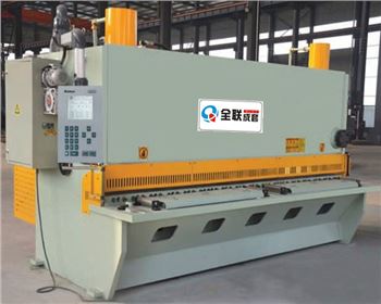 液壓剪板機維修改造廠家哪家好？